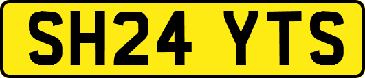 SH24YTS