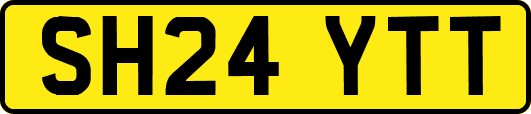 SH24YTT
