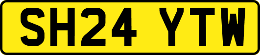 SH24YTW