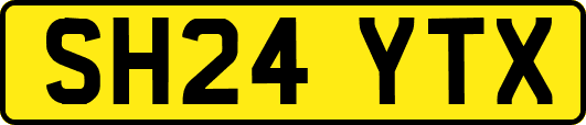 SH24YTX