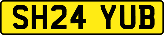 SH24YUB