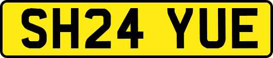 SH24YUE