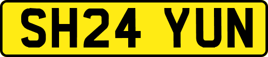 SH24YUN