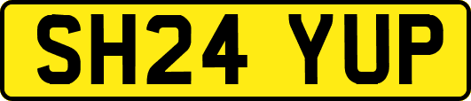 SH24YUP