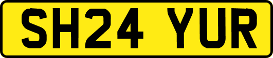 SH24YUR