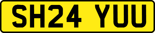 SH24YUU