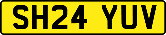 SH24YUV