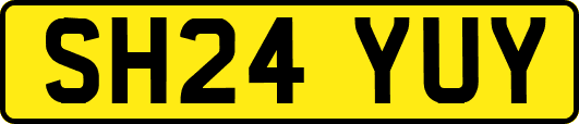 SH24YUY