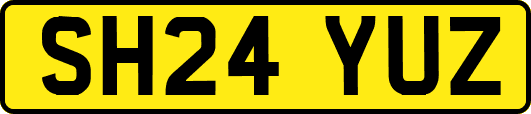 SH24YUZ