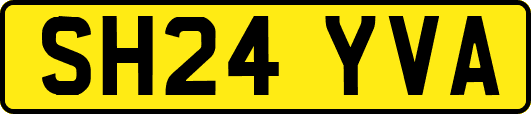 SH24YVA
