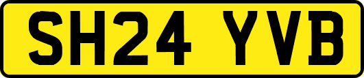 SH24YVB