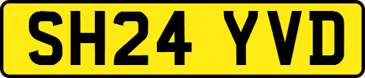 SH24YVD