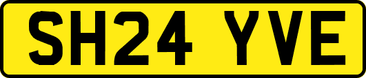 SH24YVE