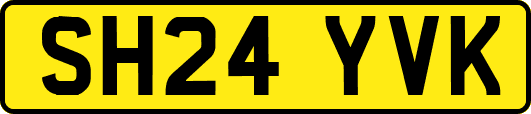 SH24YVK