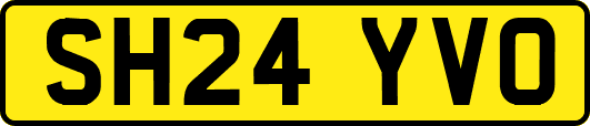 SH24YVO