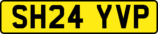 SH24YVP