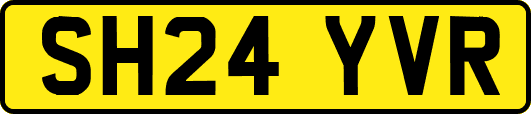 SH24YVR