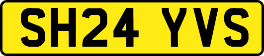 SH24YVS