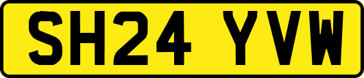 SH24YVW