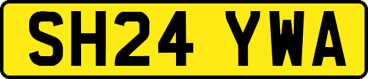 SH24YWA