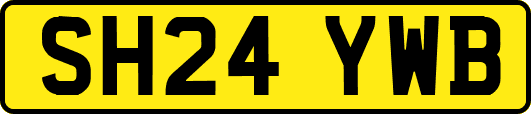 SH24YWB