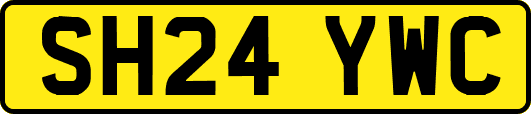 SH24YWC