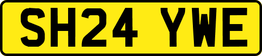 SH24YWE