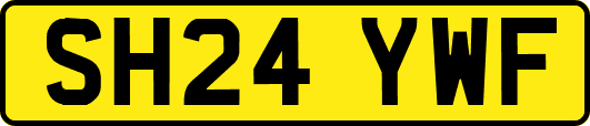 SH24YWF
