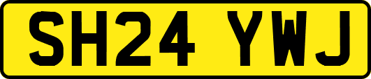 SH24YWJ
