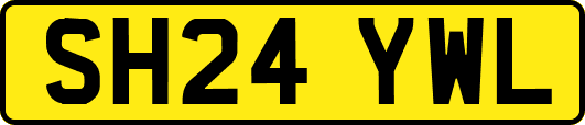 SH24YWL