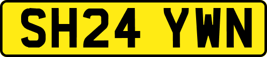 SH24YWN