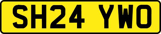 SH24YWO