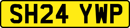 SH24YWP