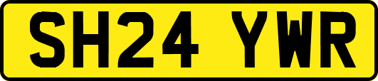 SH24YWR