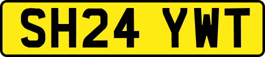 SH24YWT