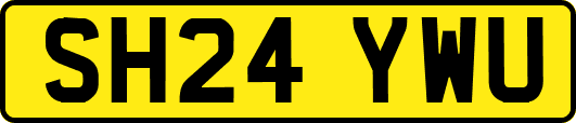 SH24YWU
