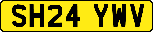 SH24YWV