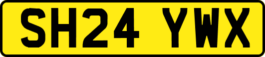 SH24YWX
