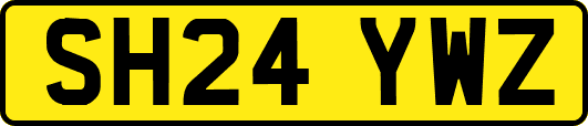 SH24YWZ