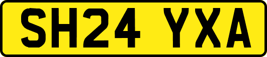 SH24YXA