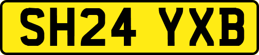 SH24YXB
