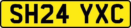 SH24YXC