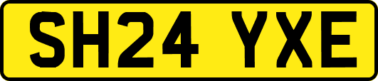 SH24YXE