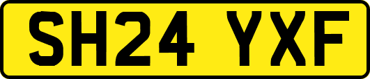 SH24YXF