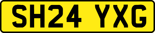 SH24YXG