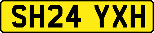 SH24YXH
