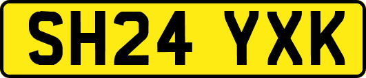 SH24YXK