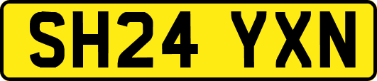 SH24YXN