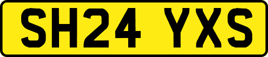 SH24YXS