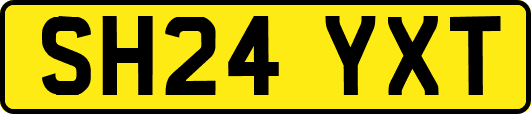 SH24YXT